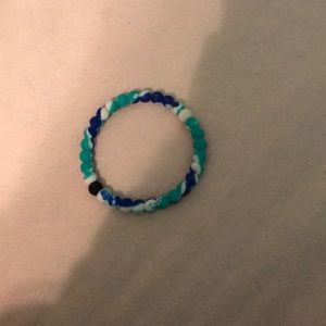 Lokai bracelet